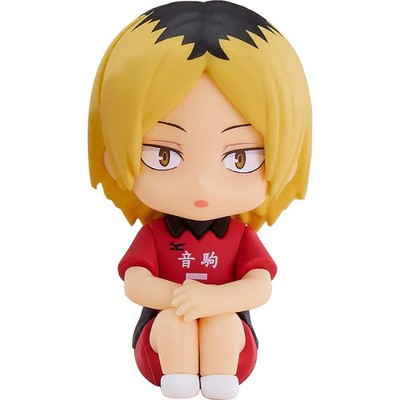 Orange Rouge Nendoroid Plus Haikyuu Kenma Kozume Gummi Maskottchen Figur Japan