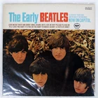 BEATLES EARLY APPLE AP80034 Japan VINYL LP