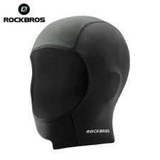 Motorcycle Bicycle Face Mask UPF50 Ice Silk Sun Protection Bike Balaclava Scarf