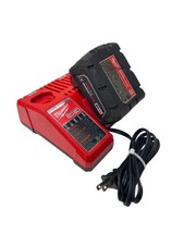 Milwaukee 48-11-1850R M18 5.0Ah Li-Ion XC Extended Capacity Resistant Battery