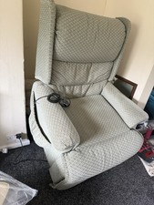 Recliner Sofa Chair Single Reclining Upholstered Sofa Couch Armchair Living Room