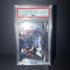 2024 Topps Signature Class - Paramount Pairings Tom Brady, Drake Maye #PP-7 (RC)