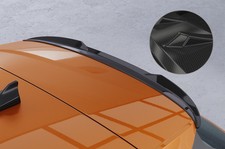 Heck Spoiler Flügel Wing Carbonlook für Skoda Octavia 4 Combi HF889-C