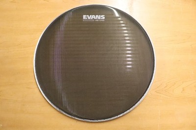 Evans 13'' dB One Low Volume Snare Drumhead #1