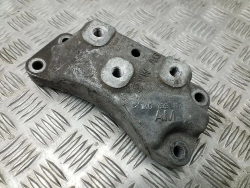 AUDI A3 Sportback 8VA, 8VF Getriebehalter 1K0199117AM 1K0199117 Petrol 34711909