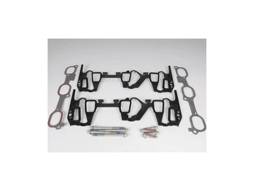 Intake Manifold Gasket Set For 1999-2003 Chevy Malibu 3.1L V6 LG8 VIN: J ZT372DP