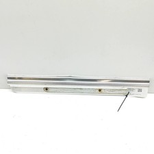 JAGUAR XK 8 Coupe X100 Front Left Sill Trim HJA-6061-AB 4.0 Petrol 35512468