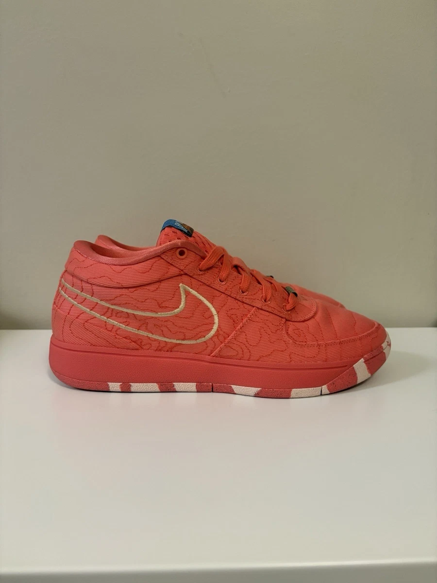 Nike Book 1 Textile Sedona for Sale | Authenticity Guaranteed | eBay