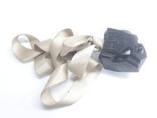 634166800A rear seat belt lh 2307857 for MASERATI LEVANTE M161 GRAN LUSSO 2017