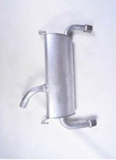 FE1195H Rear Exhaust Silencer Back Box Ford Kuga II 2.0 TDCi (2013-2021)
