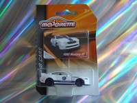 Ford Mustang Gt 🔥🏆🔥 Majorette Racing Cars Ovp/Neu 1:60