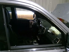 (LOCAL PICKUP ONLY) Passenger Front Door Wk Body VIN E Or F Fits 11-22 GRAND CHE