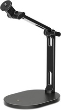 R DE DS2 Desktop Studio Arm for Microphones, Cameras, Smartphones, Lights