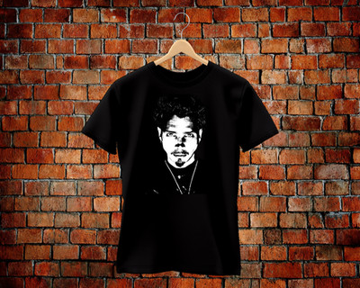 Chris Cornell T-shirt