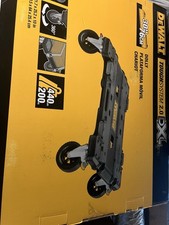 DeWALT DWST08530-1 TOUGHSYSTEM 2.0 DXL Dolly