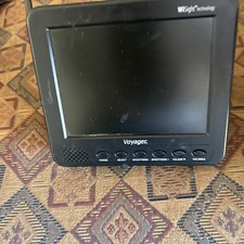 VOYAGER LCD MONITOR WVOM541AP No Mount