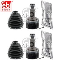 2X Gelenksatz FüR Antriebswelle Febi Bilstein 176357 2 GelenksäTze Vorne