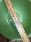 Vintage Large Jadeite Mixing Bowl- Sunbeam — photo 6