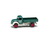 Wiking 042495 | Magirus Pritschenkipper | Aug. Alborn | 1:87