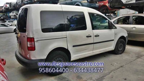 3D1837016 Cerradura Puerta Delantera Derecha para VOLKSWAGEN CADDY (2K)(0 950062 - Imagen 6 de 9