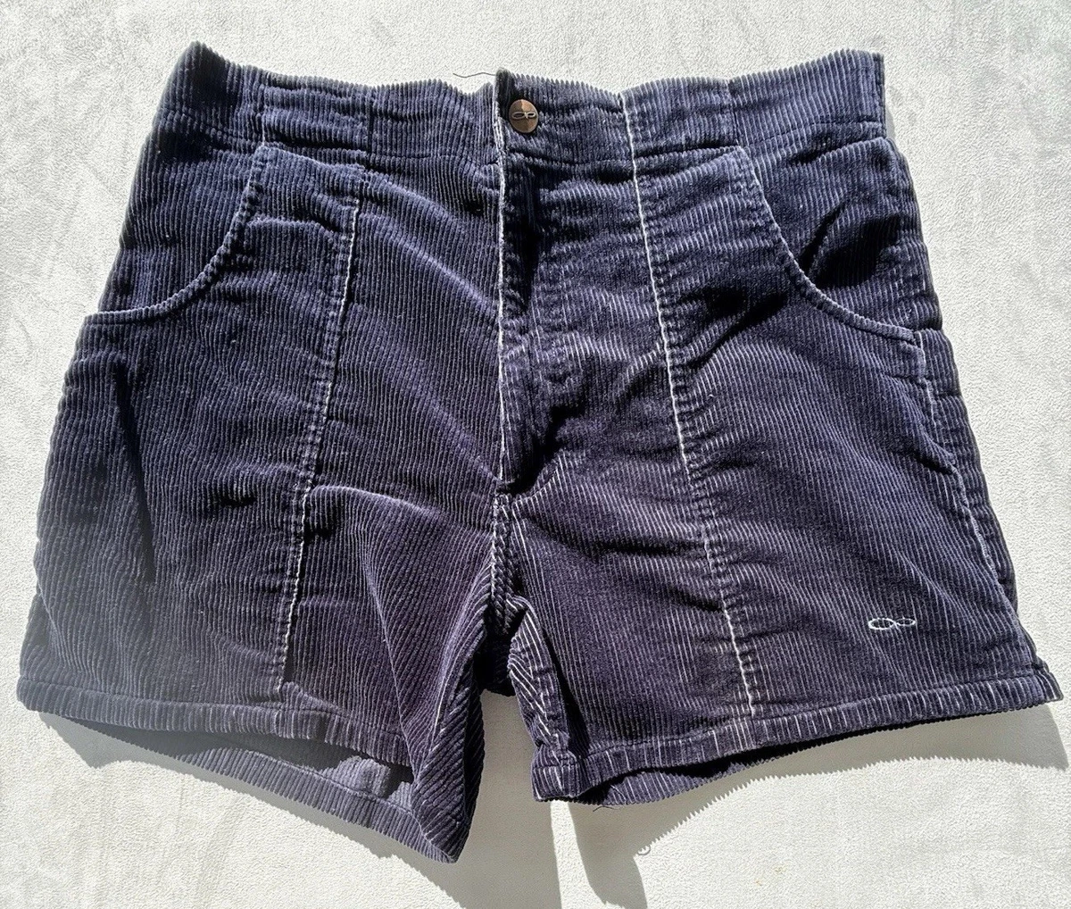 vintage op shorts products for sale | eBay