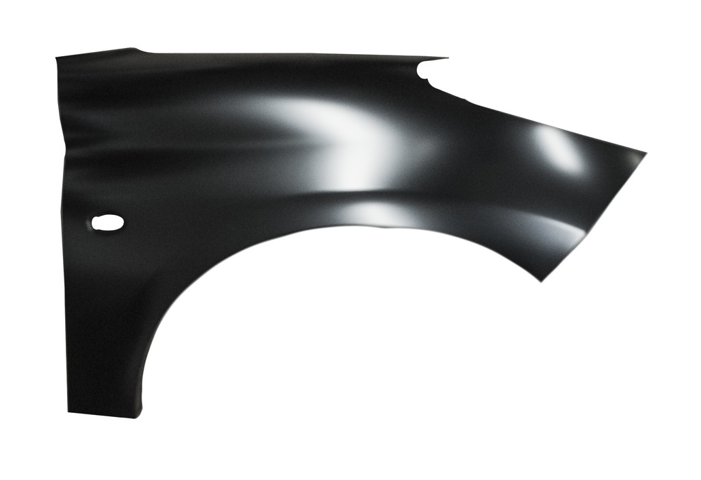 PARAFANGO ANTERIORE DESTRO per PEUGEOT 206+