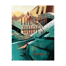 Jenna Katerin Moran RPGs Far Roofs New