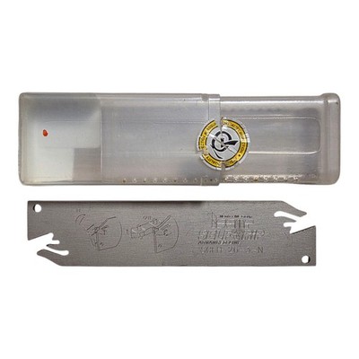 ISCAR  SGFH 26-3-N SELF GRIP Cut Off Blade