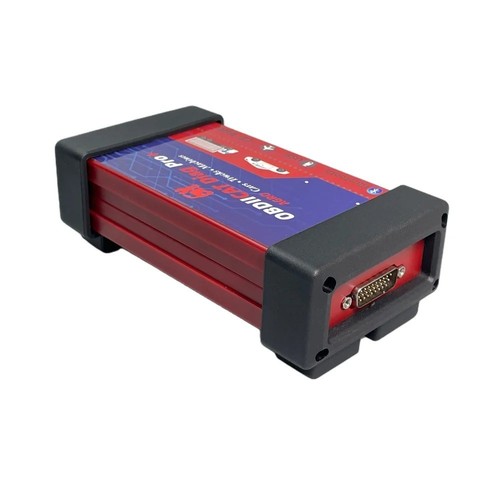 OBDIICAT Diag Pro+ Multidiag TCS PRO PCB singolo per auto camion - Foto 3 di 3