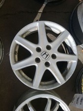 Wheel 5 Lug 16x6-12 Alloy 7 Thin Tapered Spoke Fits 03-04 Accord 461570 Wheel 5 Lug 16x6-12 Alloy 7 Thin Tapered Spoke Fits 03-04 Accord 461570