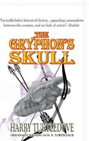 Harry Turtledove | Gryphon's Skull | Buch | Englisch (2014) | Gebunden