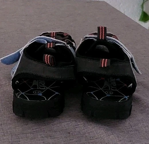Crane: Kinderschuhe/Sandalen, Gr.31 - Bild 3 von 4