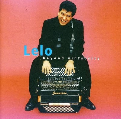 LELO Beyond Virtuosity (CD) (US IMPORT)
