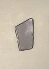 GIJoe Defiant Shuttle Windshield Unbroken- COMBO SHIPPING FOR WEAPONS & SM PARTS
