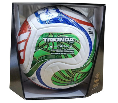 Trionda Adidas FIFA World Cup 2026 Pro Match Ball Size 5
