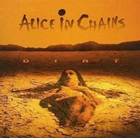 Audio Cd - Alice In Chains - Dirt (Gold Series) - Sony Music -D- Neu