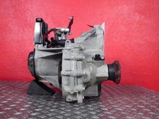 Boite de vitesse Volkswagen FOX