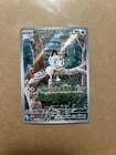 Meowth 106/094 Me02: Phantasmal Flames Holo