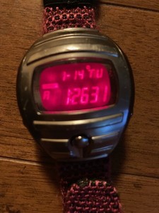 Seiko Alba Spoon | eBay