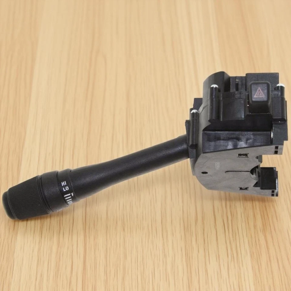 Interruptor de señal de giro para Ford Mustang 1994-1998 con controles de limpiaparabrisas y lavadora Foto 4 de 4