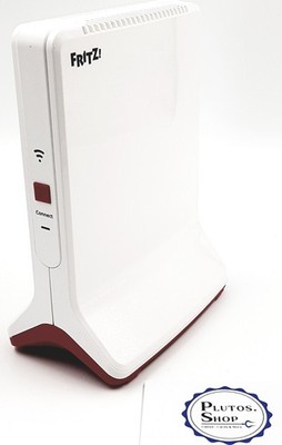 AVM FRITZ!WLAN Repeater Verstärker 6000 Tri Wlan Mesh 3600Mbit/s 2,4GHz 5GHz