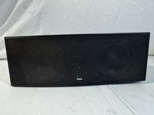 Boston Acoustics CenterSat6 Center Channel Speaker Home Theater Surround Sound