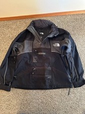 The North Face Steep Tech - Ski Shell - Men's XL
