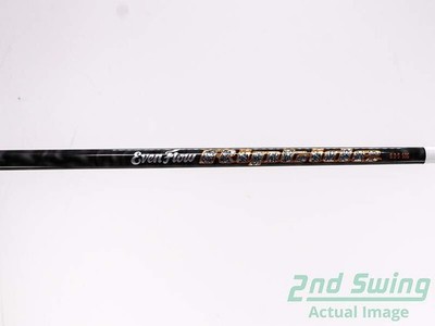 Used W/ Srixon Adapter Project X EvenFlow Riptide Driver Shaft Stiff 44.25in