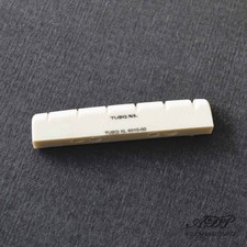 Graph Tech Tusq XL Slotted nut, PQL-6010-00, Bulk