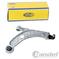 Magneti Marelli Querlenker Vorderachse Links Passend FüR CitroËN C4 Peugeot 308