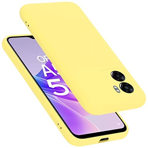 Case for Oppo A57 5G / A77 5G / Realme V23 Protection Phone Cover TPU Silicone - Picture 7 of 49