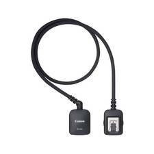 Canon OC-E4A Off Camera Multi Function Shoe Cord 2.6 PRO