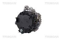Triscan Lenker, RadaufhäNgung 8500 435042 FüR Hyundai KIA