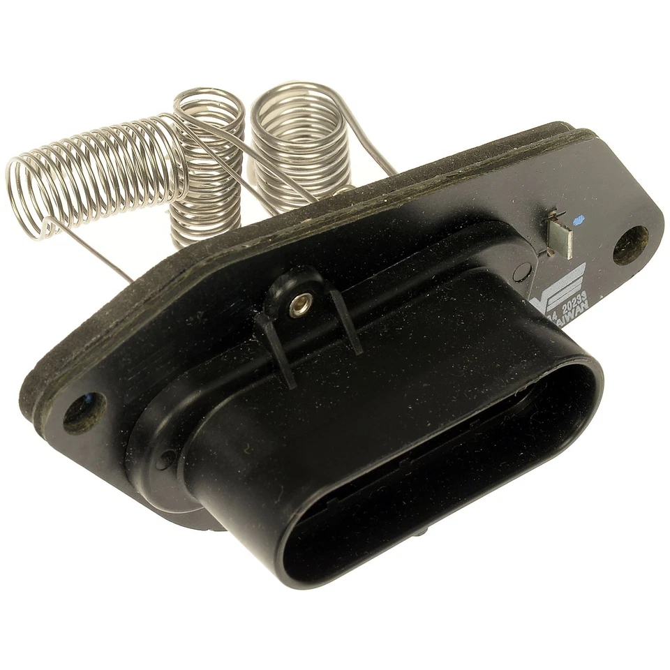 Resistencia de motor soplador HVAC Dorman 973-225 para modelos Saturn 91-02 seleccionados Foto 4 de 4